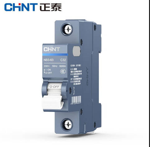 正泰  空气开关 1P 32A
