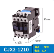  380V 交流接触器 12A