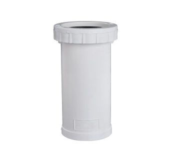 加长伸缩节 DN110MM