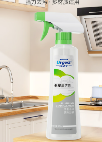 优洁士 污渍清洁剂 400ml 