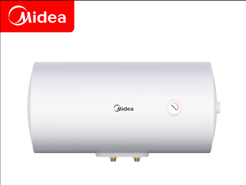 美的 F60-A20MD1(HI)  电热水器 机械速热 60升