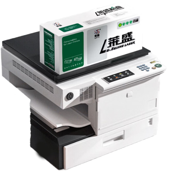 莱盛 LS-CF232A  硒鼓